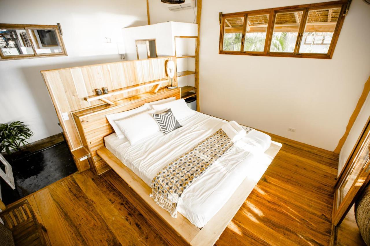 Maligaya Beach Bungalows El Nido Zewnętrze zdjęcie