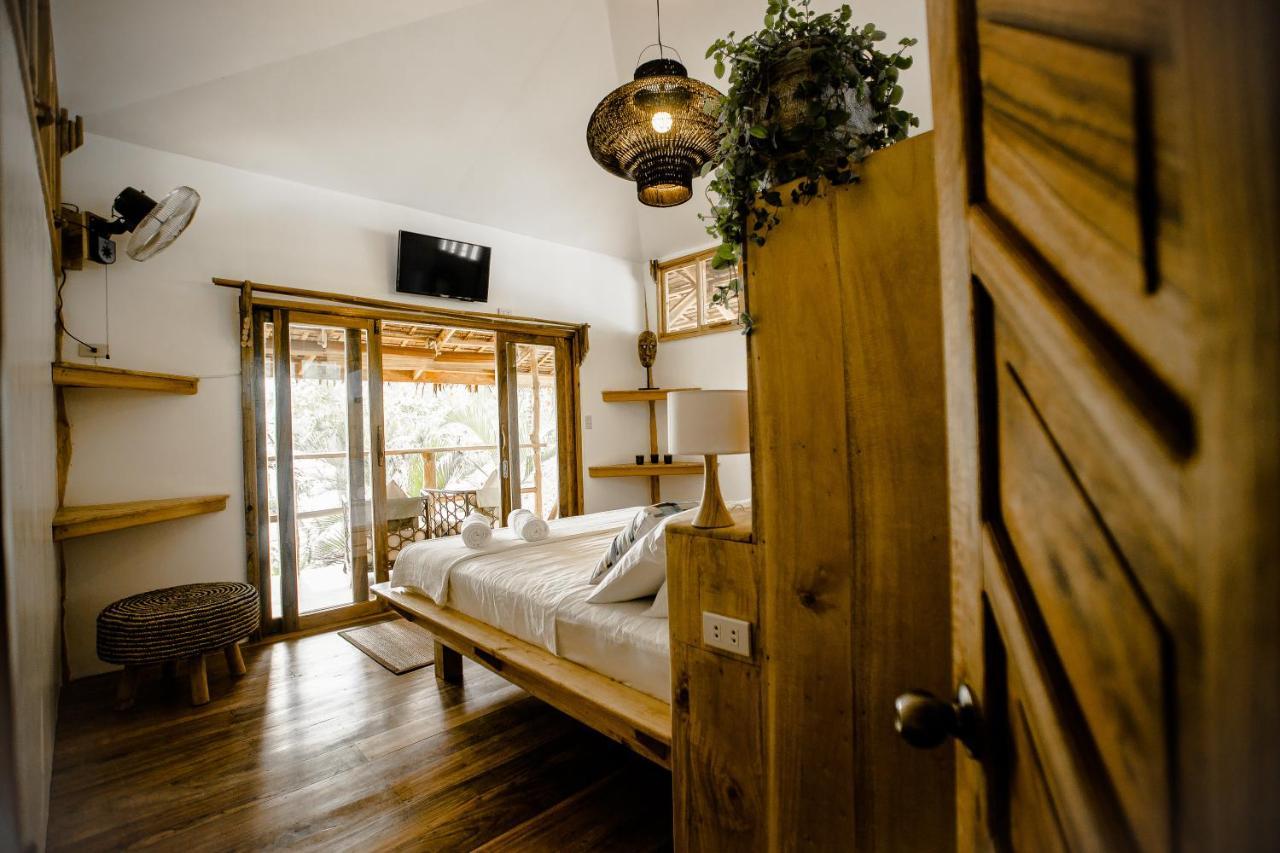 Maligaya Beach Bungalows El Nido Zewnętrze zdjęcie